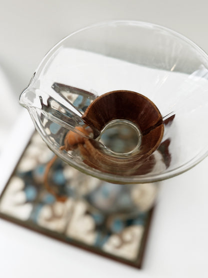 Vintage Chemex Coffee Carafe