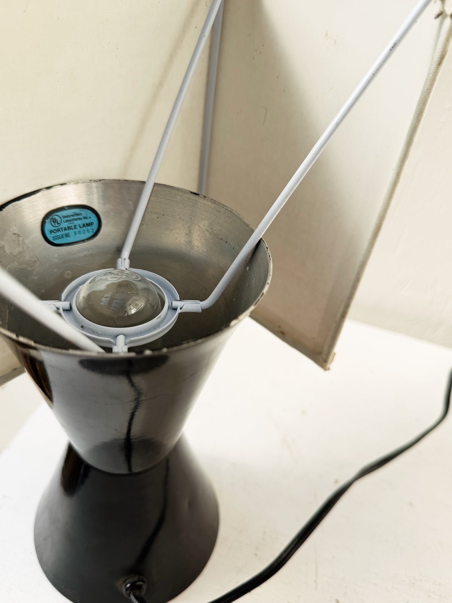 Vintage Ambient Lamp