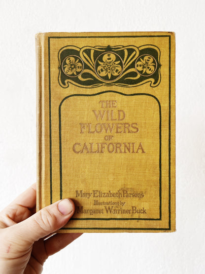 Vintage Gardening Books