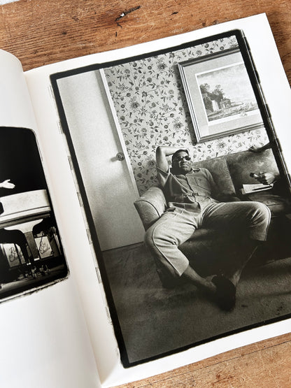 First Edition Annie Leibovitz Hardcover