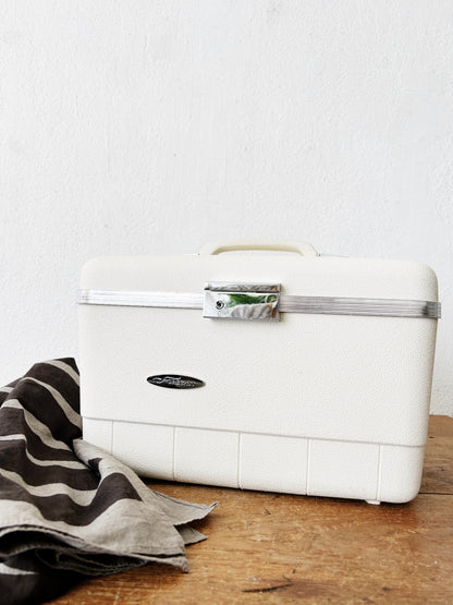 Mid Century Travel Case