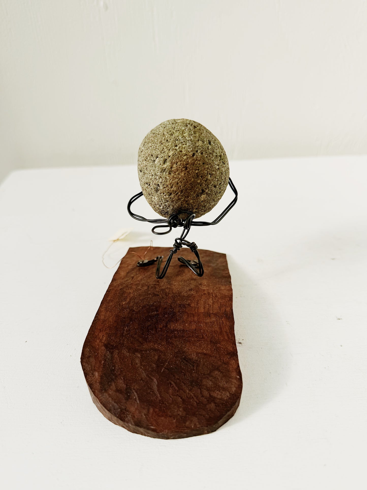 Vintage Robert McWilliams Sculpture