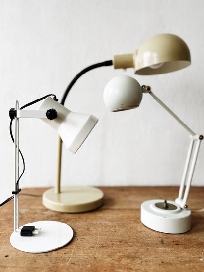 Post Modern Tensor Desk Lamp