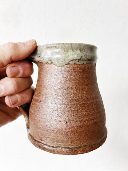 Vintage Cozy Season Stoneware