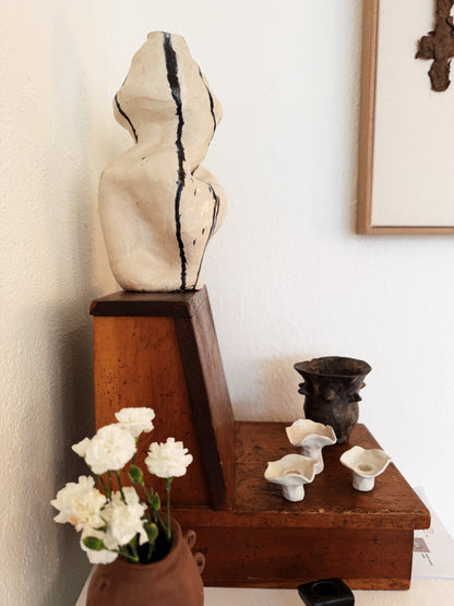 Nik Nik Studio Hand Crafted  Vessels