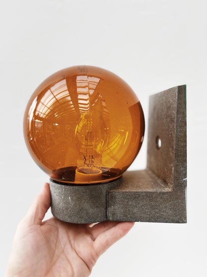 Mid Century Sconce