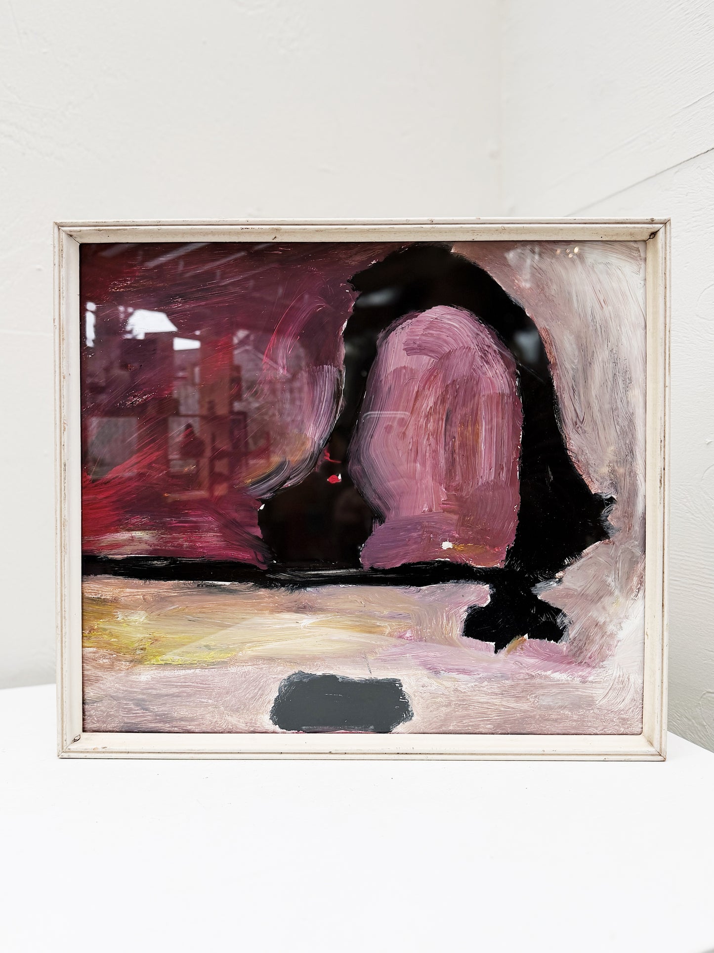 Original Abstract Painting