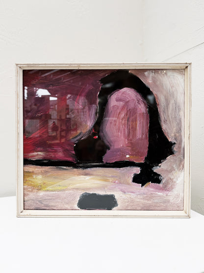 Original Abstract Painting