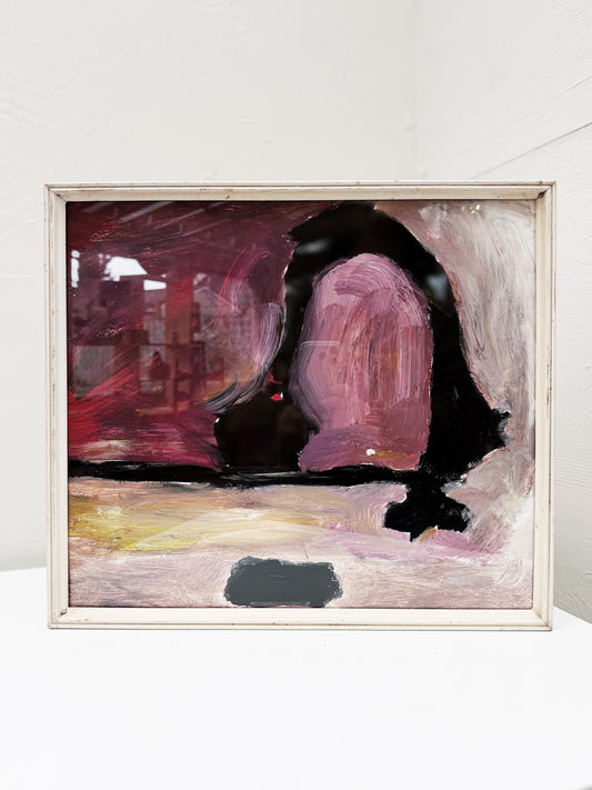 Original Abstract Painting