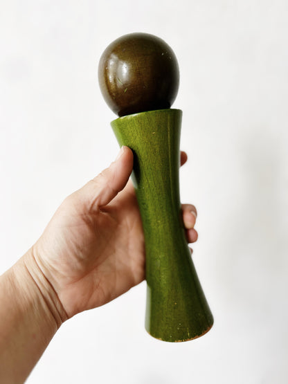 Mid Century Japanese Salt and Pepper