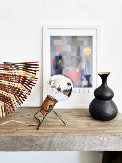 Mid Century Spot Lamp