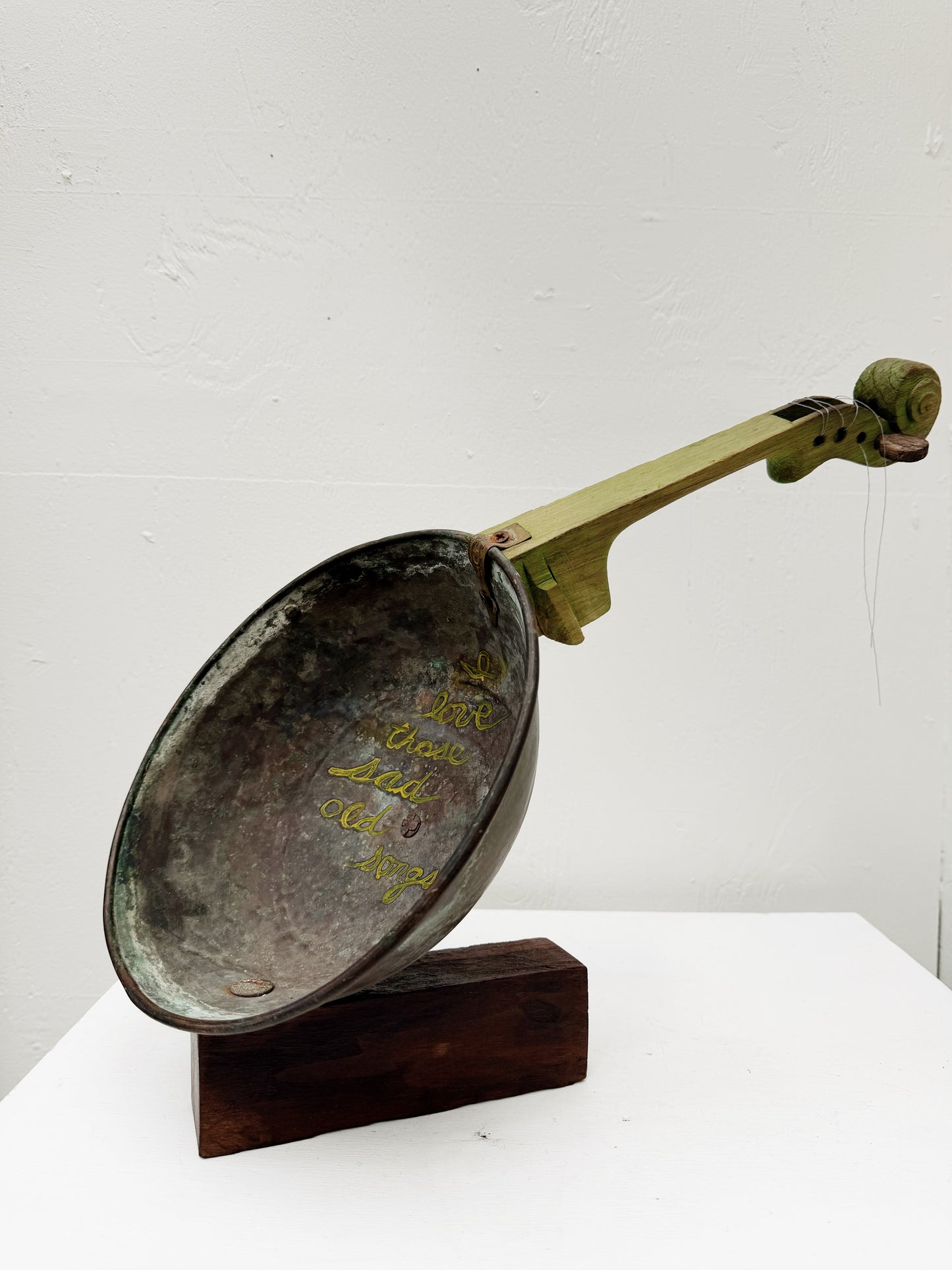 Vintage Robert McWilliams Sculpture