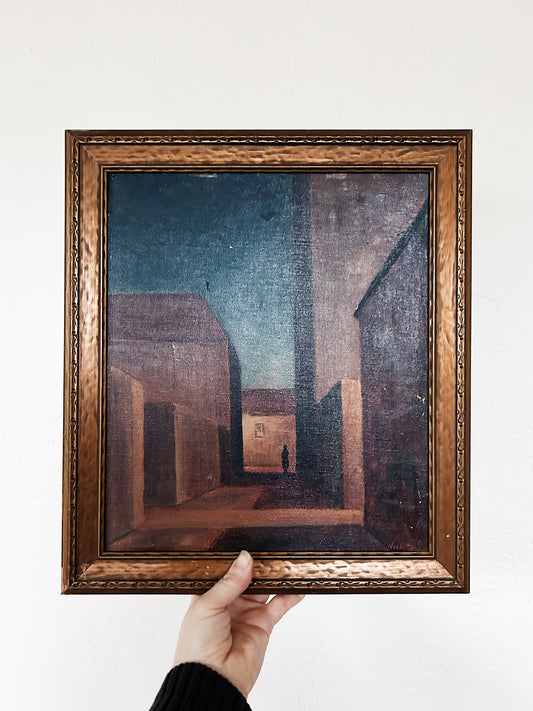 Original Abstract Painting