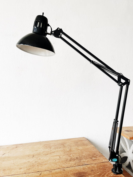 Mid Century Articulating Task Lamp