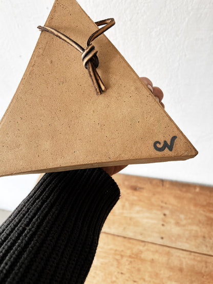 Handmade Bird Feeder