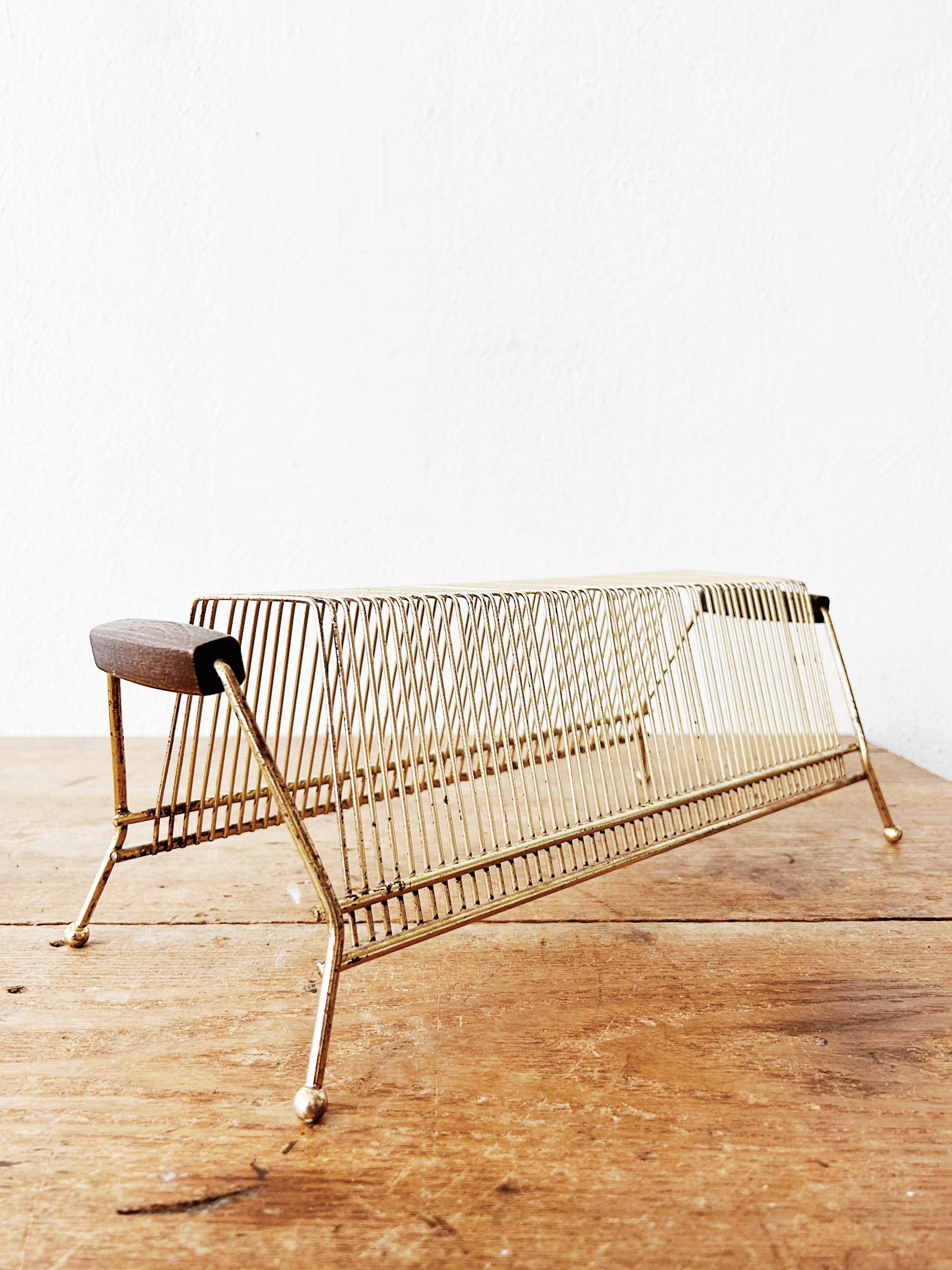 Maven Collective Record Rack - Thumbnail 2