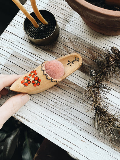 Vintage Pin Cushion