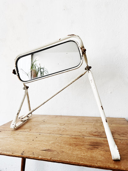 Vintage Truck Mirror