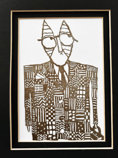 Reserved for Jennifer