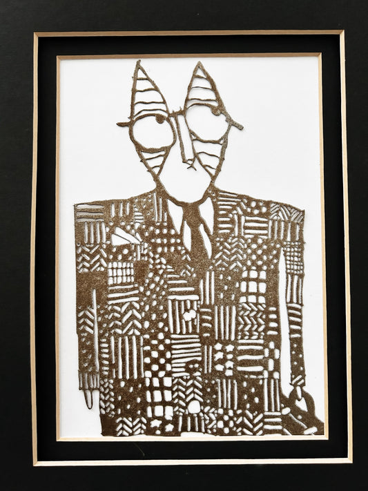 Reserved for Jennifer