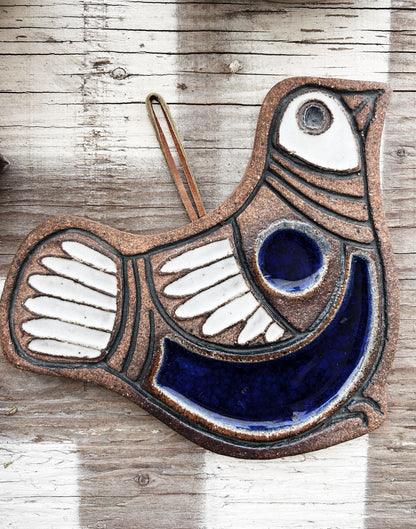 Victoria Littlejohn Stoneware Trivet