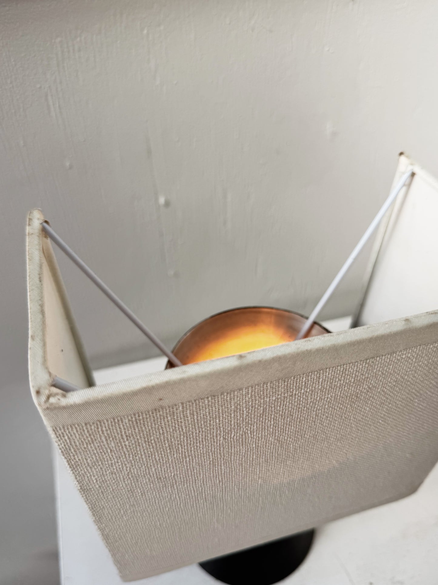 Vintage Ambient Lamp
