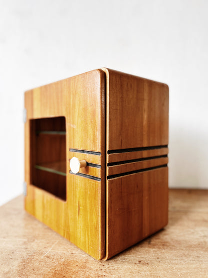 Art Deco Cabinet