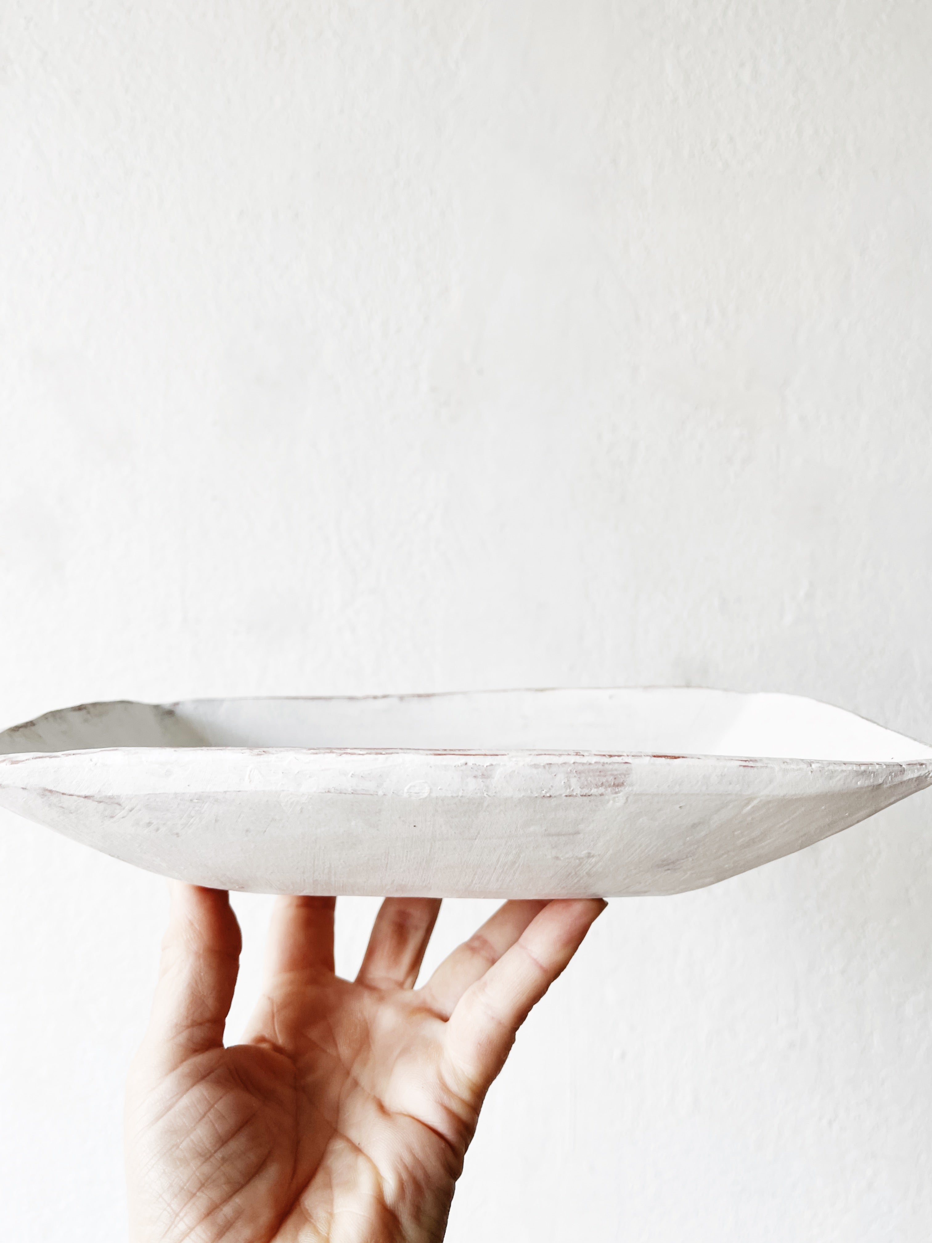 Handmade Ceramic Dish