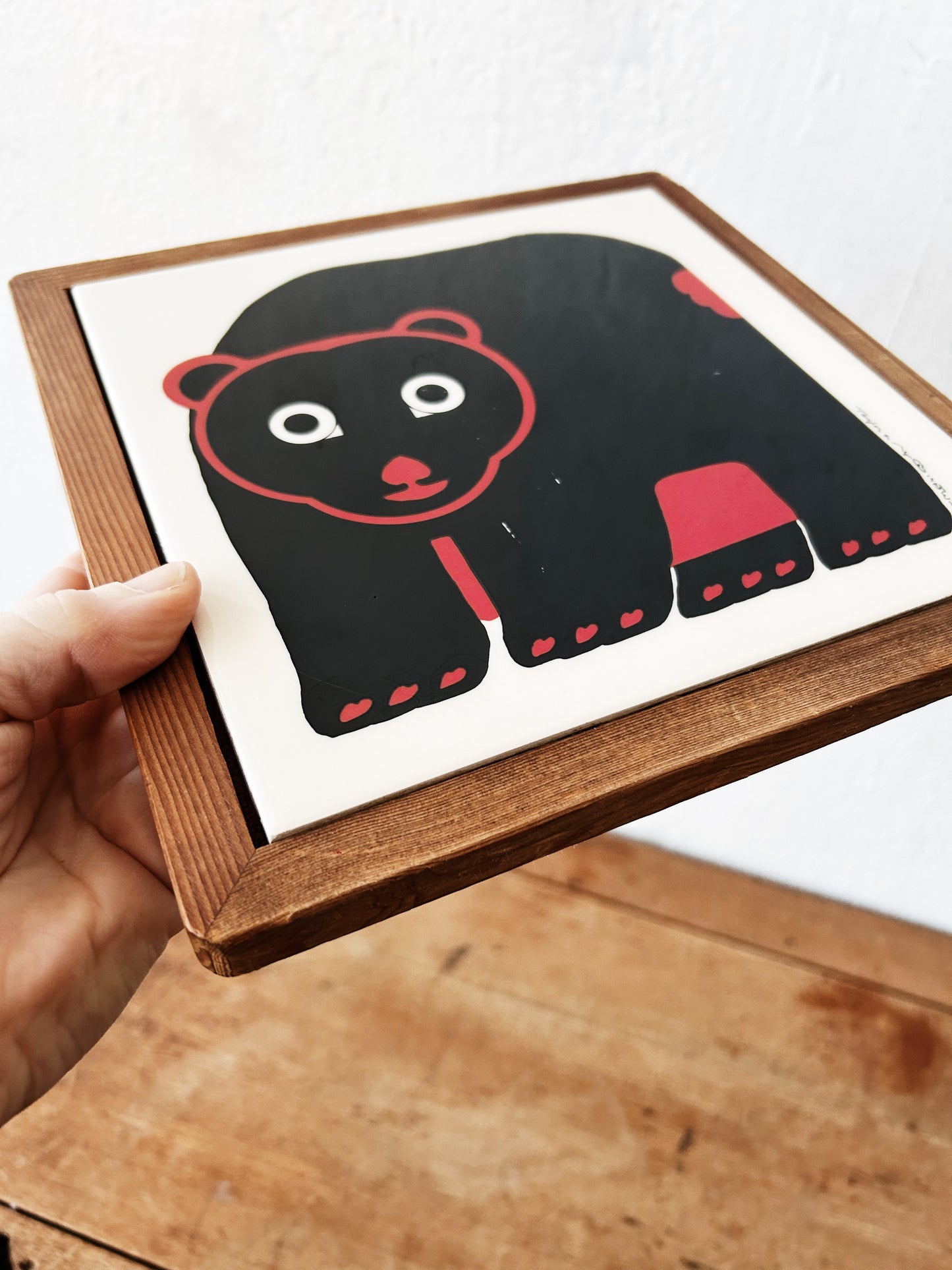 Taylor and Ng Trivet