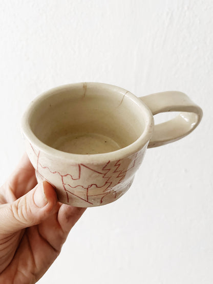 Handmade Mug
