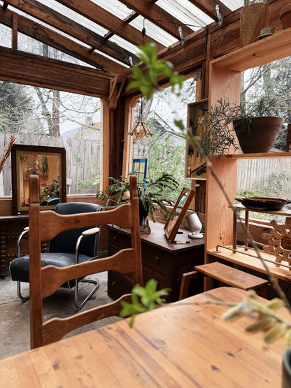 Antique Chest of Drawers