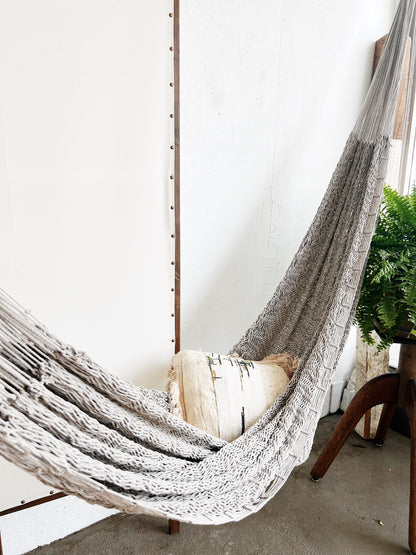 Large Cotton Hammock