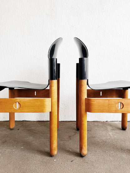 Post Mod Flex 2000 Chair Thonet