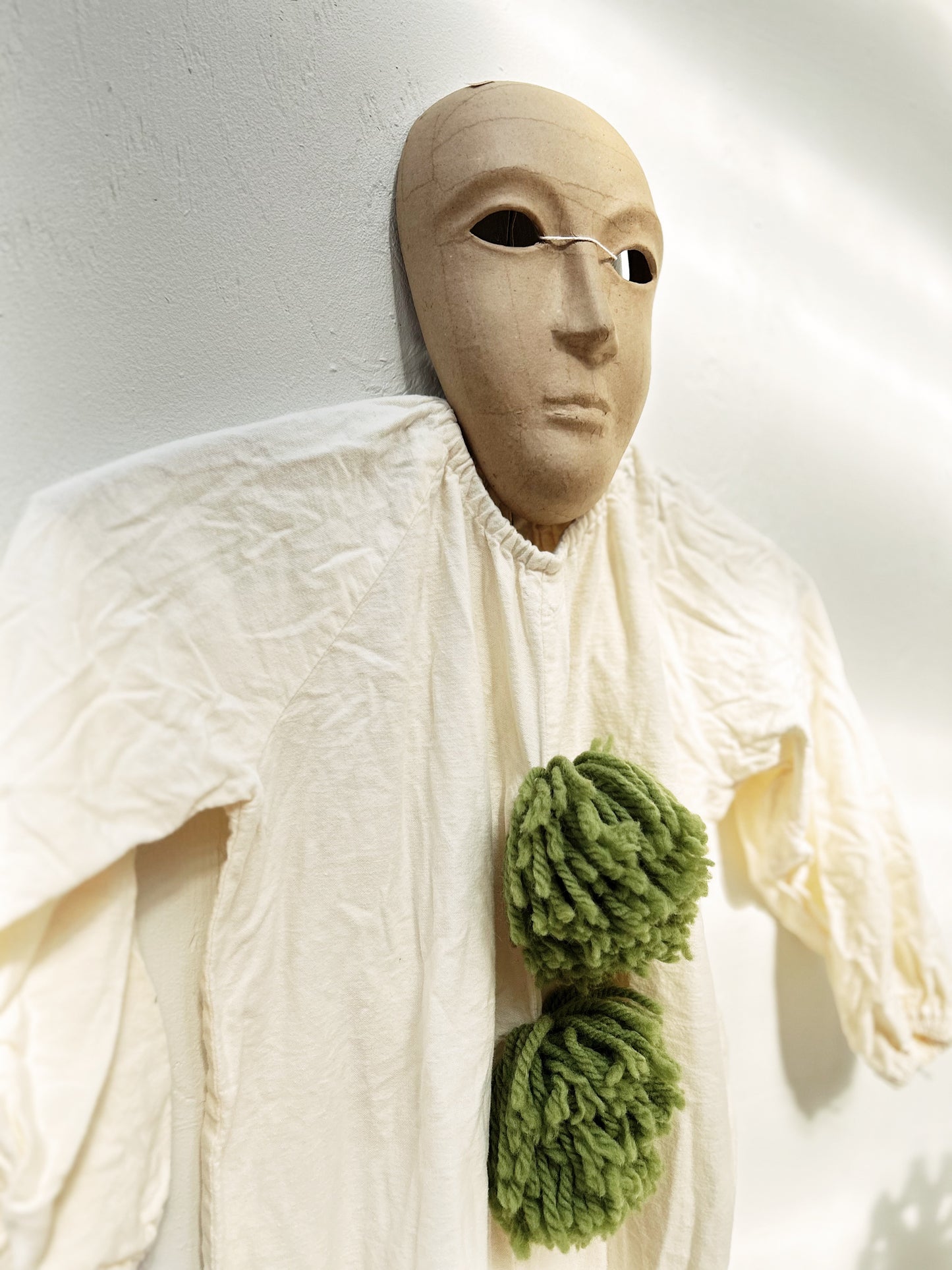 Vintage Child's Costume