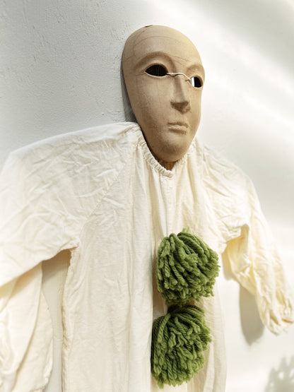 Vintage Child's Costume