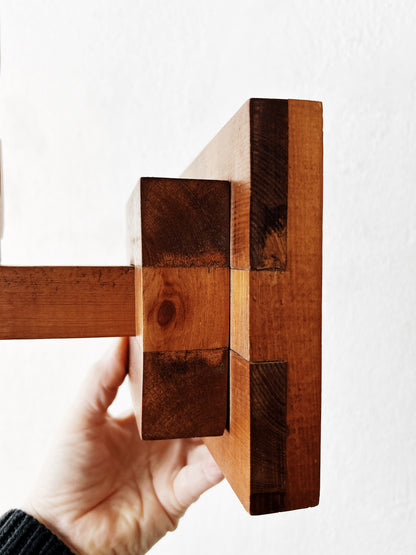 Handmade Craft Modern Coat Hook