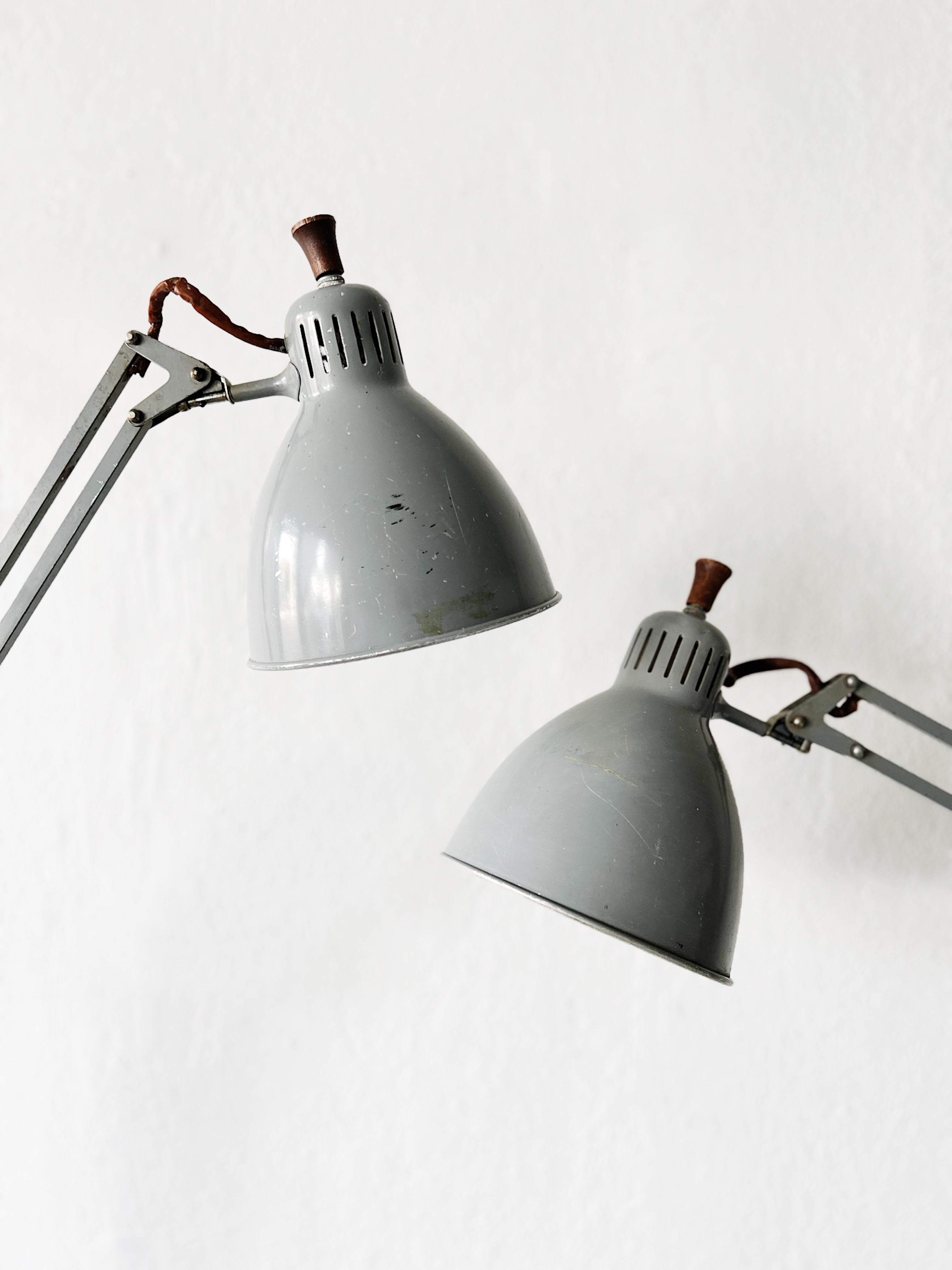 Luxo Anglepoise Lamp - Thumbnail 2