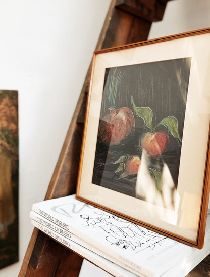 Original Still Life Painting