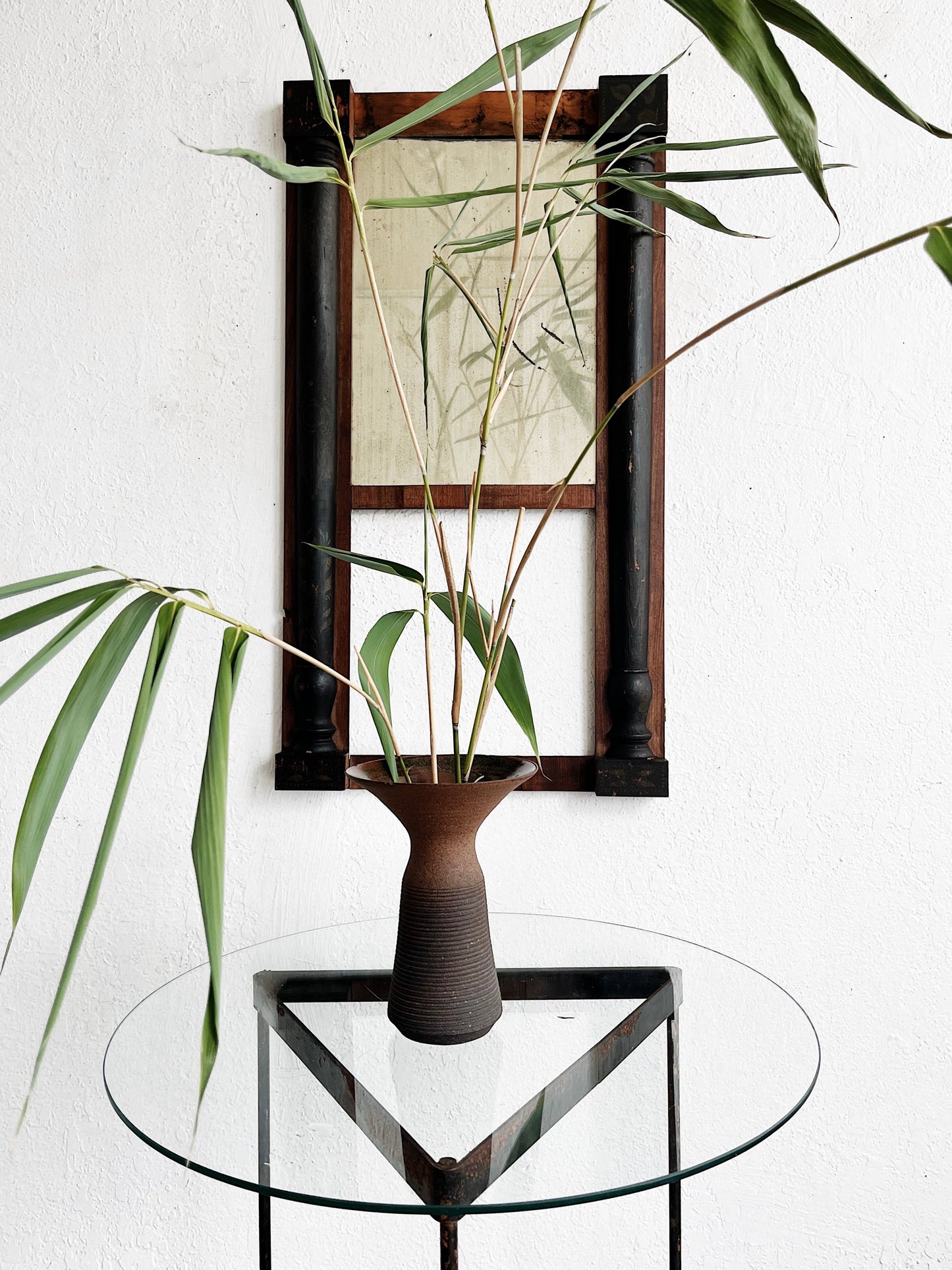 Vintage George Cummings Vase