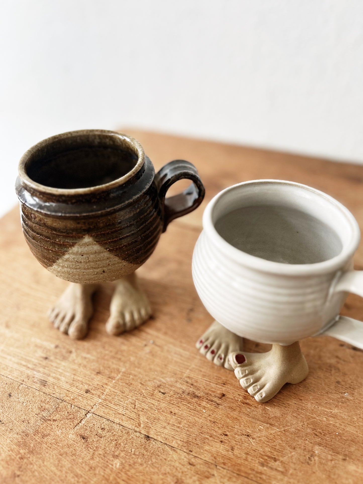 Vintage Muddy Waters Mug