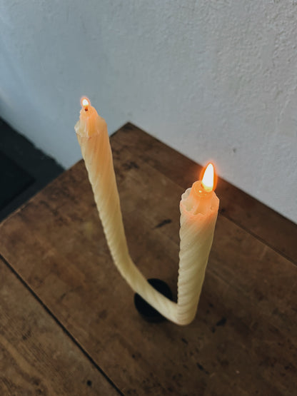 Hand Dipped Candle