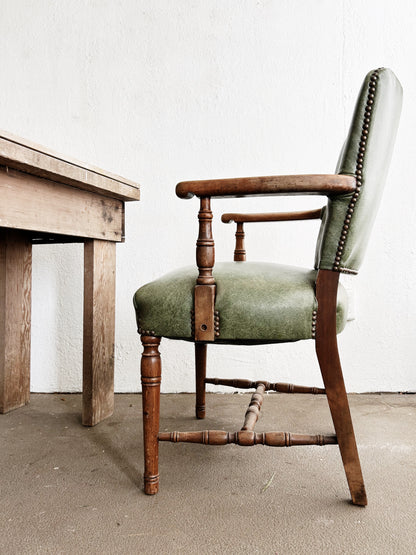 Vintage Arm Chair