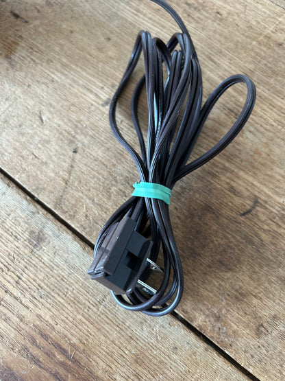 Rare Vintage Bob Kinzie Lamp