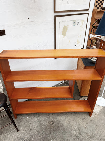 Vintage Handmade Shelf