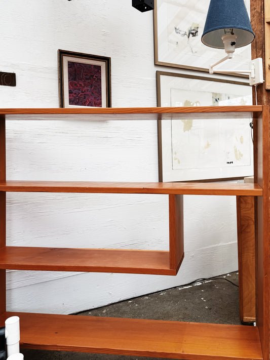 Vintage Handmade Shelf