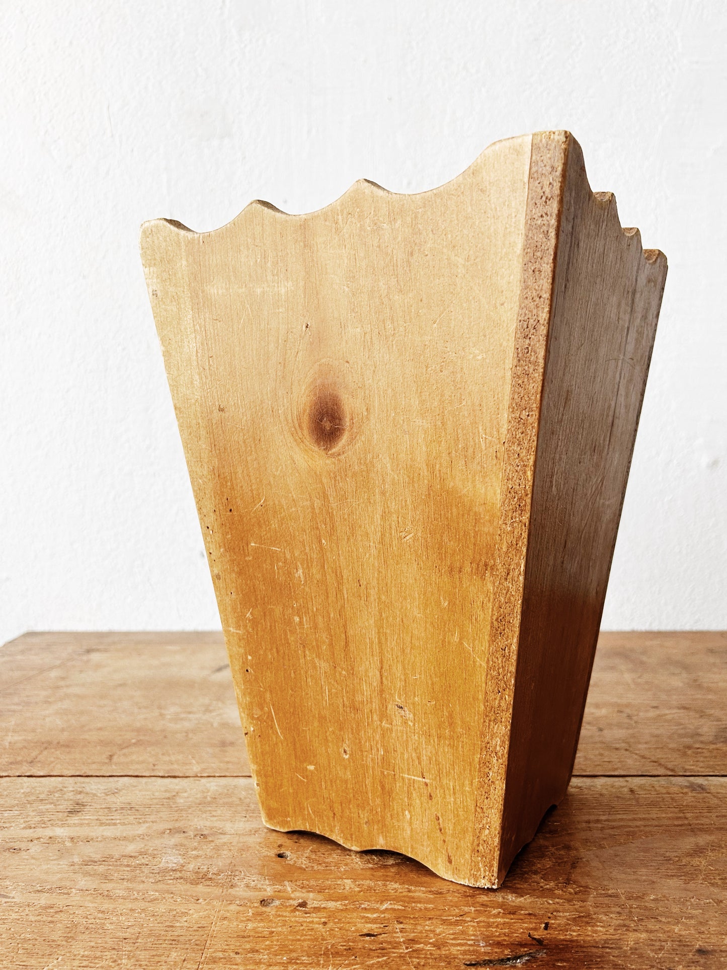 Vintage Wood
