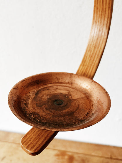 Bentwood Plant Hanger