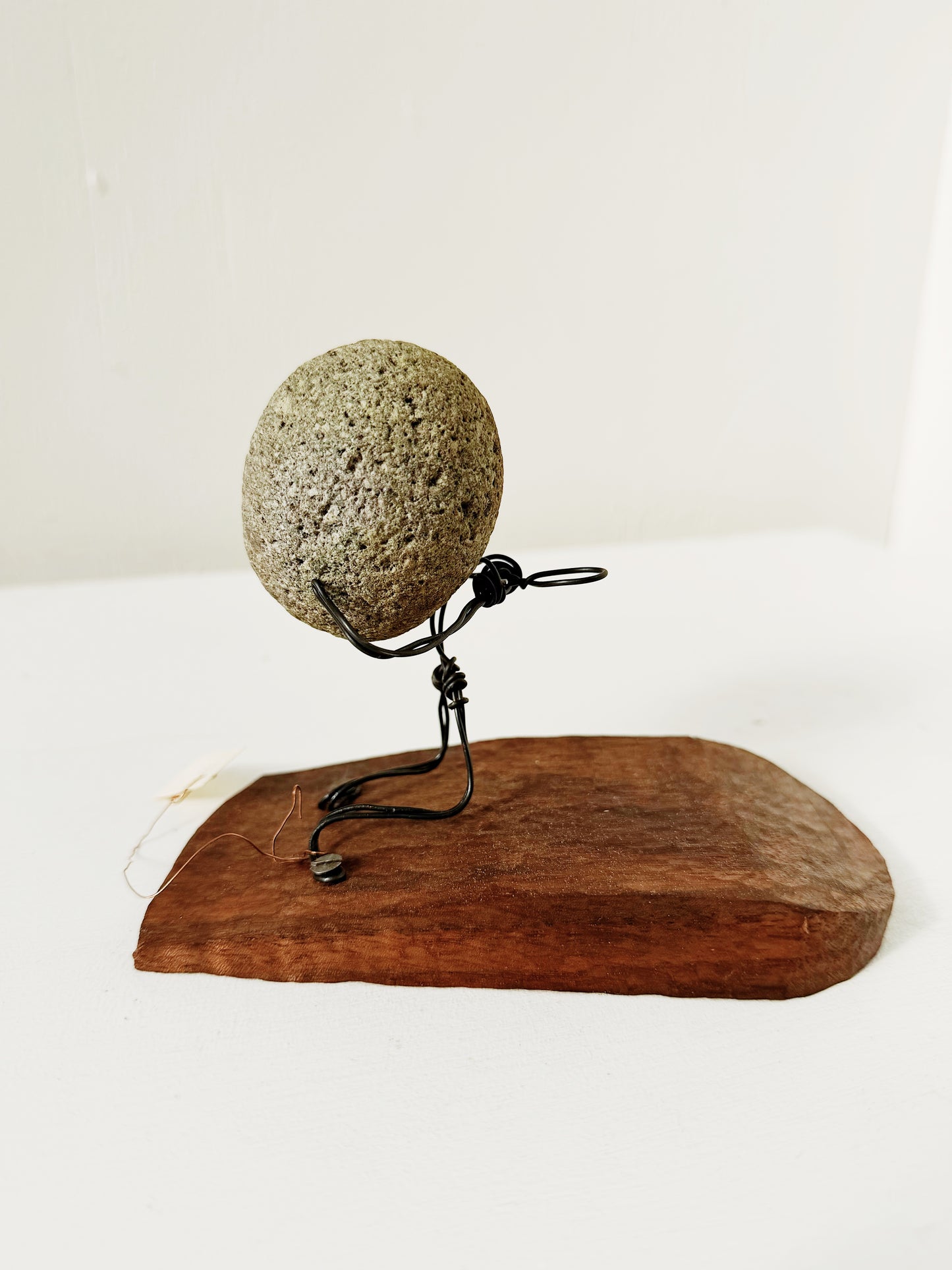 Vintage Robert McWilliams Sculpture