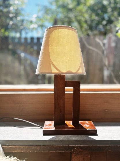 Handmade Craft Modern Lamp