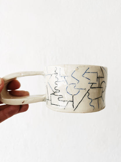 Handmade Mug
